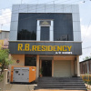 Отель RB Residency - Paramakudi, фото 12