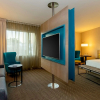 Отель Hyatt Centric San Isidro Lima, фото 7