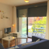 Отель Vilanova Ameba Apartment, фото 2