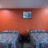 Отель Kenwood Court Motel, фото 1