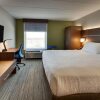 Отель Comfort Inn And Suites W Atlantic City, фото 4