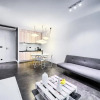 Отель Exclusive Apartments - Wola Residence, фото 3