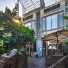 Отель Ziju Boutique Inn, фото 1