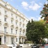 Отель Hyde Park Boutique Hotel в Лондоне