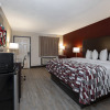 Отель Red Roof Inn Fort Smith Downtown, фото 4