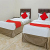 Отель OYO 580 Manar Jeddah Units, фото 35