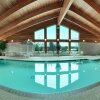 Отель Americinn Lodge & Suites of Oakdale/St. Paul, фото 14