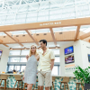 Отель Diplomat Beach Resort Hollywood, Curio Collection by Hilton, фото 46