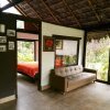 Отель La Penal Amazon Lodge, фото 6