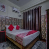 Отель V Knot Residency Hotel, фото 14