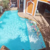 Отель TUCHELAND Luxury Pool Villa Pattaya Walking Street 7 Bedrooms, фото 32