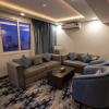 Отель Aman Hotel Suites, фото 6