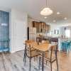 Отель Union City Townhome: 17 Mi to Downtown Atlanta!, фото 12