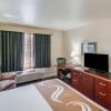 Отель Quality Inn Tooele, фото 5