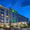 Отель Holiday Inn Rocky Mount - US 64, an IHG Hotel, фото 1