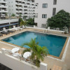Отель Jomtien Good Luck Apartment, фото 14