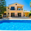 Отель Villa Halima Alexandros Large Private Pool Walk to Beach Sea Views A C Wifi Eco-friendly - 2504, фото 14