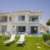 Отель Protaras Seafront Villa Sirina Pearl, фото 1