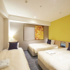 Отель Sotetsu Grand Fresa Osaka-Namba, фото 22