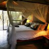 Отель Little Africa Safari Lodge в Танда Тула