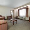 Отель Holiday Inn Express & Suites Mountain View Silicon Valley, an IHG Hotel, фото 23