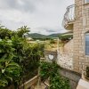 Отель A1 - apt w. the sea View, two Terraces and Garden, фото 19