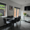 Отель Perfect Home From Home/heart of Belfast/sleeps 6, фото 7