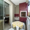 Отель Rent Apartment 3 bedrooms w/ 1 suite - 680, фото 13