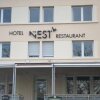 Отель & Restaurant The Nest, фото 1