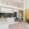 Отель Apartstate On 6 Sierpnia 37, фото 26