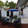Отель Island Home Ukulhas, фото 20