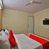 Отель Madhuram Arcade By OYO Rooms, фото 5