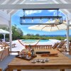 Отель Hamptons Villa в Ле-Тер-Басе