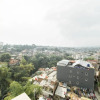 Отель Minimalist Apartment with Sofa Bed at Parahyangan Residence, фото 15
