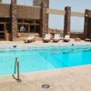 Отель Mercure Ouarzazate в Уарзазате