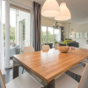 Отель Luxury Villa in Harderwijk With Garden, фото 12