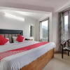 Отель OYO 12023 Hotel Jasmine, фото 6