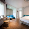 Отель Bann Pantai Resort, фото 4