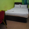 Отель Ikeja Transit Hotel, фото 13