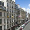 Отель Louvre - Tuileries Gardens Apartment в Париже