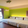 Отель Tang Guo Homestay, фото 17