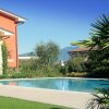 Отель Intriguing Holiday Home In Lazise With Swimming Pool, фото 11