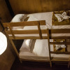Отель Hardwood Lodge - Hostel, фото 5