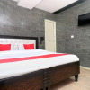 Отель OYO 26902 Hotel Aryan Plaza, фото 14