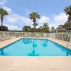 Отель Travelodge Suites by Wyndham MacClenny/I-10, фото 15