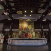 Отель Tanfeng Hot Spring Resort, фото 12
