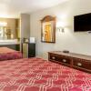 Отель Econo Lodge Thomaston, фото 23