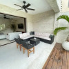 Отель Luxury House Tomanoa - 10pers - 4rooms - Pool - HotJacuzzi - Speed Wifi -waterfall, фото 13