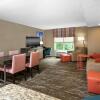 Отель Hampton Inn & Suites Raleigh Cary Lenovo Center, фото 33