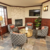 Отель Shearwater Inn, фото 2